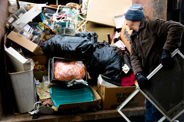 Best Junk Hauling Services  in Ferdand, IN