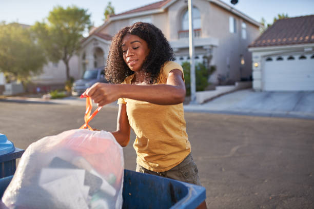 Best Affordable Junk Removal Services  in Ferdand, IN