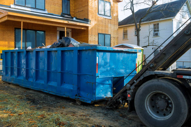 Best Full-Service Junk Removal  in Ferdand, IN