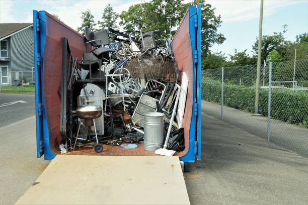 Basement Cleanout Services in Ferdinand, IN