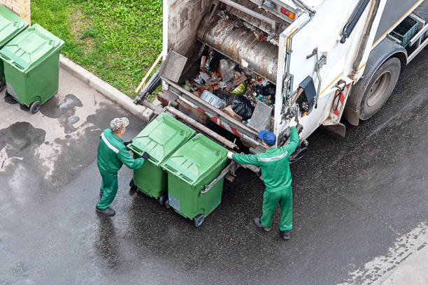 Best Construction Debris Removal  in Ferdand, IN