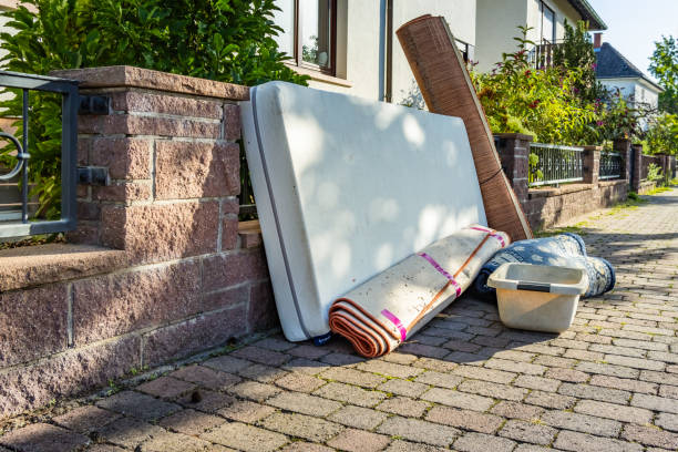 Best Yard Cleanup Services  in Ferdand, IN