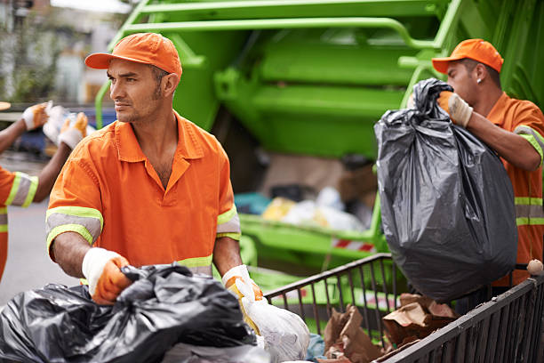 Yard Cleanup Services in Ferdinand, IN