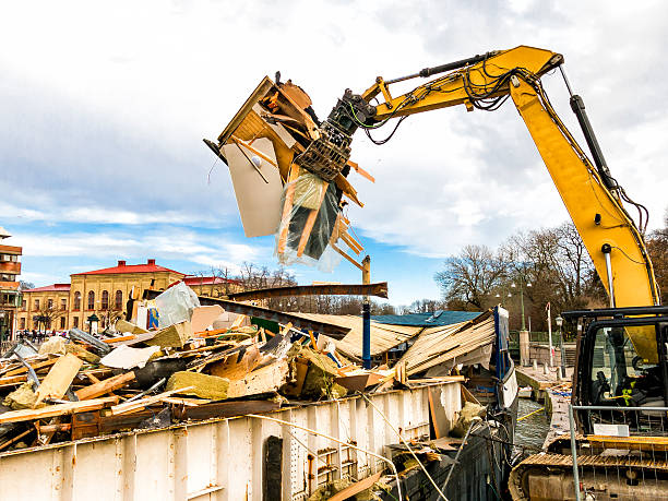 Best Household Junk Removal  in Ferdand, IN