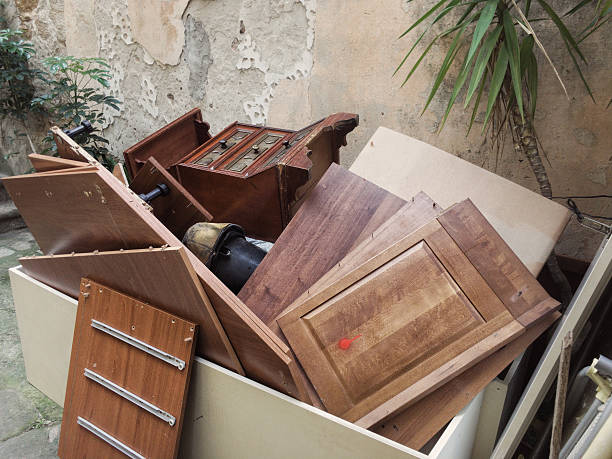 Best Appliance Removal Near Me  in Ferdand, IN