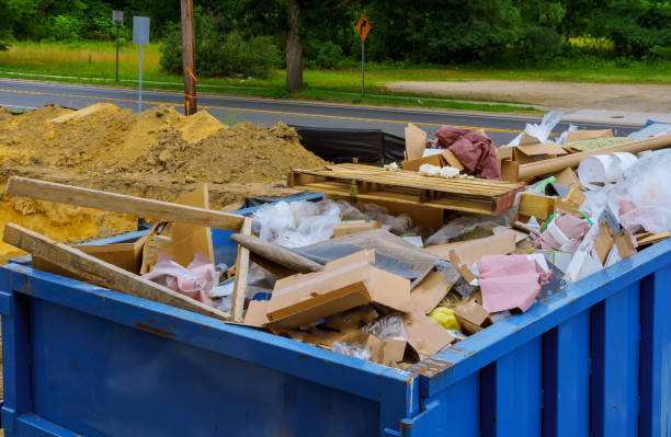 Best Basement Cleanout Services  in Ferdand, IN